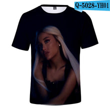 Load image into Gallery viewer, Ariana Grande T-shirt