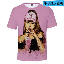 Load image into Gallery viewer, Ariana Grande T-shirt