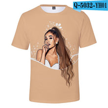 Load image into Gallery viewer, Ariana Grande T-shirt