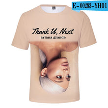 Load image into Gallery viewer, Ariana Grande T-shirt