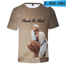 Load image into Gallery viewer, Ariana Grande T-shirt