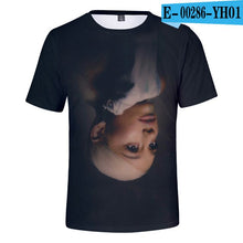 Load image into Gallery viewer, Ariana Grande T-shirt