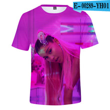 Load image into Gallery viewer, Ariana Grande T-shirt