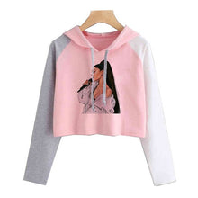 Load image into Gallery viewer, Ariana Grande T-shirt