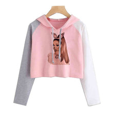 Load image into Gallery viewer, Ariana Grande T-shirt