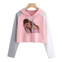 Load image into Gallery viewer, Ariana Grande T-shirt