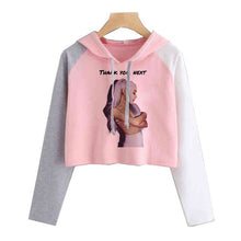Load image into Gallery viewer, Ariana Grande T-shirt