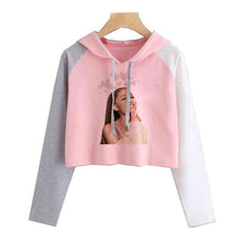 Load image into Gallery viewer, Ariana Grande T-shirt