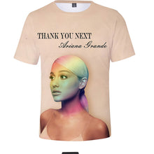 Load image into Gallery viewer, Ariana GrandeT-shirt