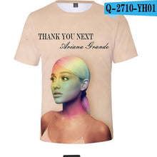Load image into Gallery viewer, Ariana GrandeT-shirt