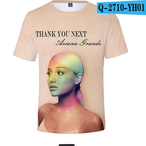 Ariana GrandeT-shirt