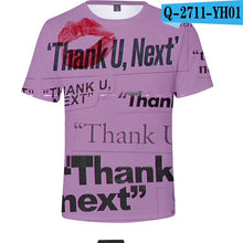 Load image into Gallery viewer, Ariana GrandeT-shirt