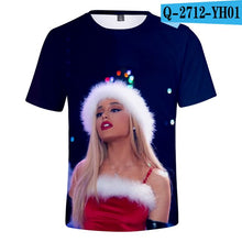 Load image into Gallery viewer, Ariana GrandeT-shirt