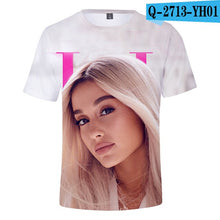 Load image into Gallery viewer, Ariana GrandeT-shirt