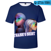 Load image into Gallery viewer, Ariana GrandeT-shirt