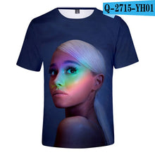 Load image into Gallery viewer, Ariana GrandeT-shirt