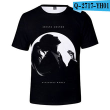 Load image into Gallery viewer, Ariana GrandeT-shirt