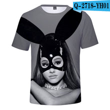 Load image into Gallery viewer, Ariana GrandeT-shirt