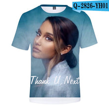 Load image into Gallery viewer, Ariana GrandeT-shirt