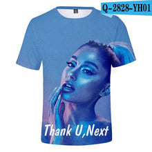 Load image into Gallery viewer, Ariana GrandeT-shirt