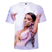 Load image into Gallery viewer, Ariana Grande T-shirt
