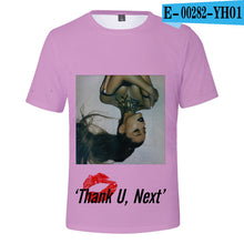 Load image into Gallery viewer, Ariana Grande T-shirt