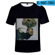 Load image into Gallery viewer, Ariana Grande T-shirt