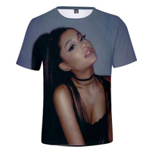 Load image into Gallery viewer, Ariana Grande T-shirt