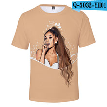 Load image into Gallery viewer, Ariana Grande T-shirt