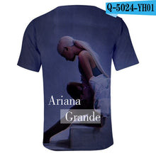 Load image into Gallery viewer, Ariana Grande T-shirt