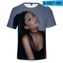 Load image into Gallery viewer, Ariana Grande T-shirt