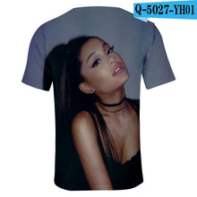 Load image into Gallery viewer, Ariana Grande T-shirt
