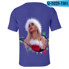 Load image into Gallery viewer, Ariana Grande T-shirt