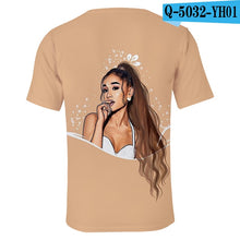 Load image into Gallery viewer, Ariana Grande T-shirt