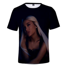 Load image into Gallery viewer, Ariana Grande T-shirt