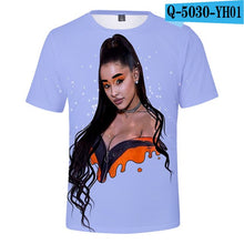 Load image into Gallery viewer, Ariana Grande T-shirt