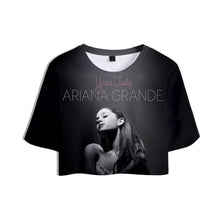 Load image into Gallery viewer, Ariana Grande T-shirt