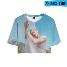 Load image into Gallery viewer, Ariana Grande T-shirt
