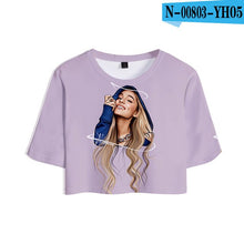 Load image into Gallery viewer, Ariana Grande T-shirt