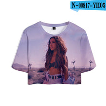 Load image into Gallery viewer, Ariana Grande T-shirt