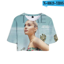 Load image into Gallery viewer, Ariana Grande T-shirt