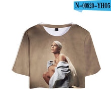 Load image into Gallery viewer, Ariana Grande T-shirt