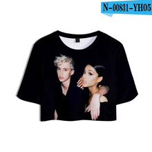Load image into Gallery viewer, Ariana Grande T-shirt