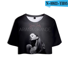 Load image into Gallery viewer, Ariana Grande T-shirt
