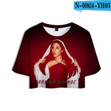 Load image into Gallery viewer, Ariana Grande T-shirt
