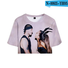 Load image into Gallery viewer, Ariana Grande T-shirt