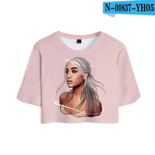 Load image into Gallery viewer, Ariana Grande T-shirt