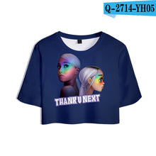 Load image into Gallery viewer, Ariana Grande T-shirt
