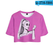 Load image into Gallery viewer, Ariana Grande T-shirt