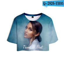 Load image into Gallery viewer, Ariana Grande T-shirt